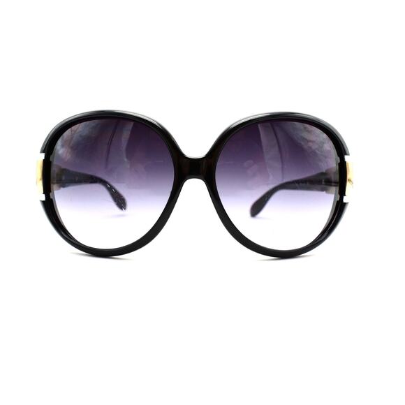 Marc By Marc Jacobs MMJ095/S 60-14-130mm Sunglasses - LENSES FAIR / FRAMES GOOD